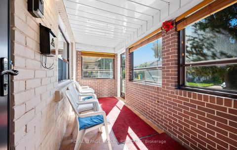 Photo 6 at 69 Chambers Avenue, Pellam Park, Toronto