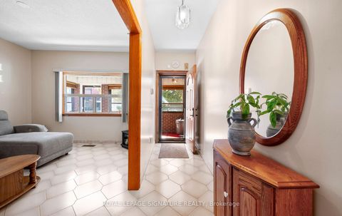 Photo 8 at 69 Chambers Avenue, Pellam Park, Toronto