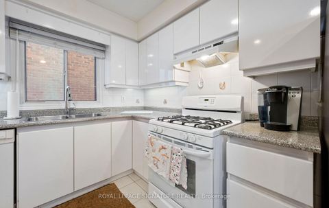 Photo 20 at 69 Chambers Avenue, Pellam Park, Toronto