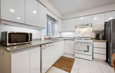 Photo 21 at 69 Chambers Avenue, Pellam Park, Toronto