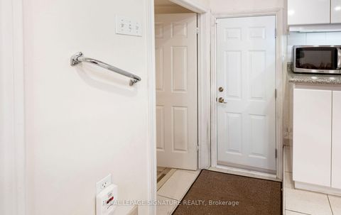 Photo 23 at 69 Chambers Avenue, Pellam Park, Toronto