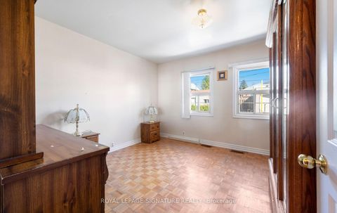 Photo 24 at 69 Chambers Avenue, Pellam Park, Toronto