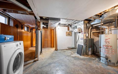 Photo 33 at 69 Chambers Avenue, Pellam Park, Toronto