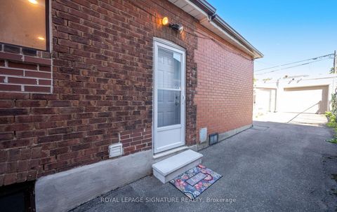 Photo 44 at 69 Chambers Avenue, Pellam Park, Toronto