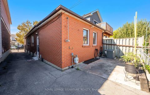 Photo 45 at 69 Chambers Avenue, Pellam Park, Toronto
