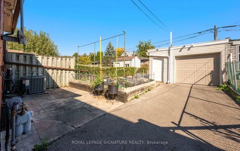 Photo 46 at 69 Chambers Avenue, Pellam Park, Toronto