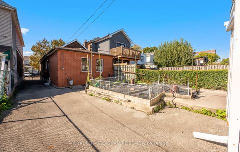 Photo 47 at 69 Chambers Avenue, Pellam Park, Toronto