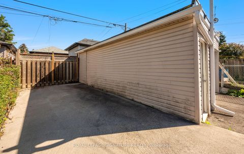 Photo 48 at 69 Chambers Avenue, Pellam Park, Toronto