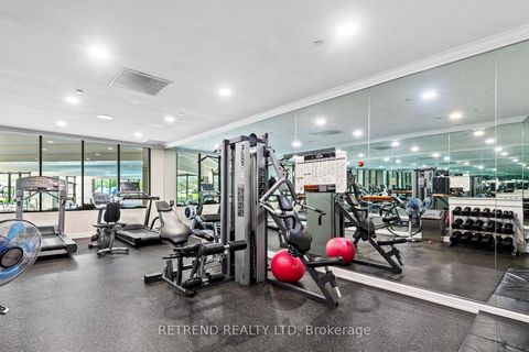 Photo 42 at 826 - 32 Clarissa Drive, Harding, Richmond Hill