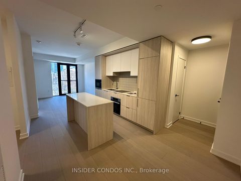 Photo 3 at 806 - 123 Portland Street, Waterfront Communities C1, Toronto