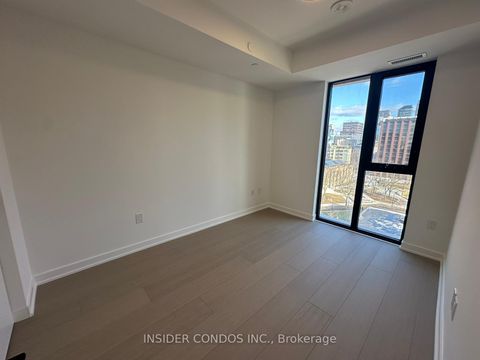 Photo 9 at 806 - 123 Portland Street, Waterfront Communities C1, Toronto