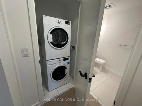 Photo 14 at 806 - 123 Portland Street, Waterfront Communities C1, Toronto