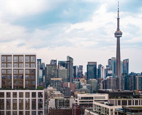 Photo 16 at 806 - 123 Portland Street, Waterfront Communities C1, Toronto