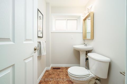 Photo 8 at 157 Ferris Road, Parkview, Toronto
