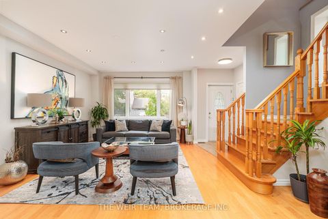 Photo 16 at 157 Ferris Road, Parkview, Toronto