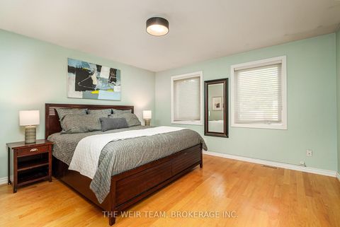 Photo 21 at 157 Ferris Road, Parkview, Toronto