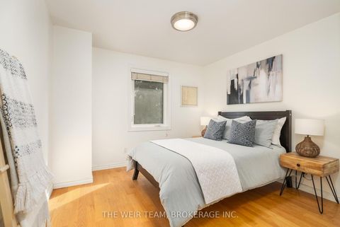 Photo 28 at 157 Ferris Road, Parkview, Toronto