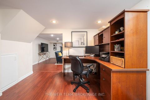 Photo 33 at 157 Ferris Road, Parkview, Toronto