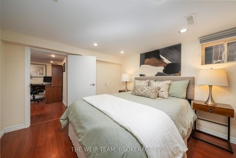 Photo 38 at 157 Ferris Road, Parkview, Toronto