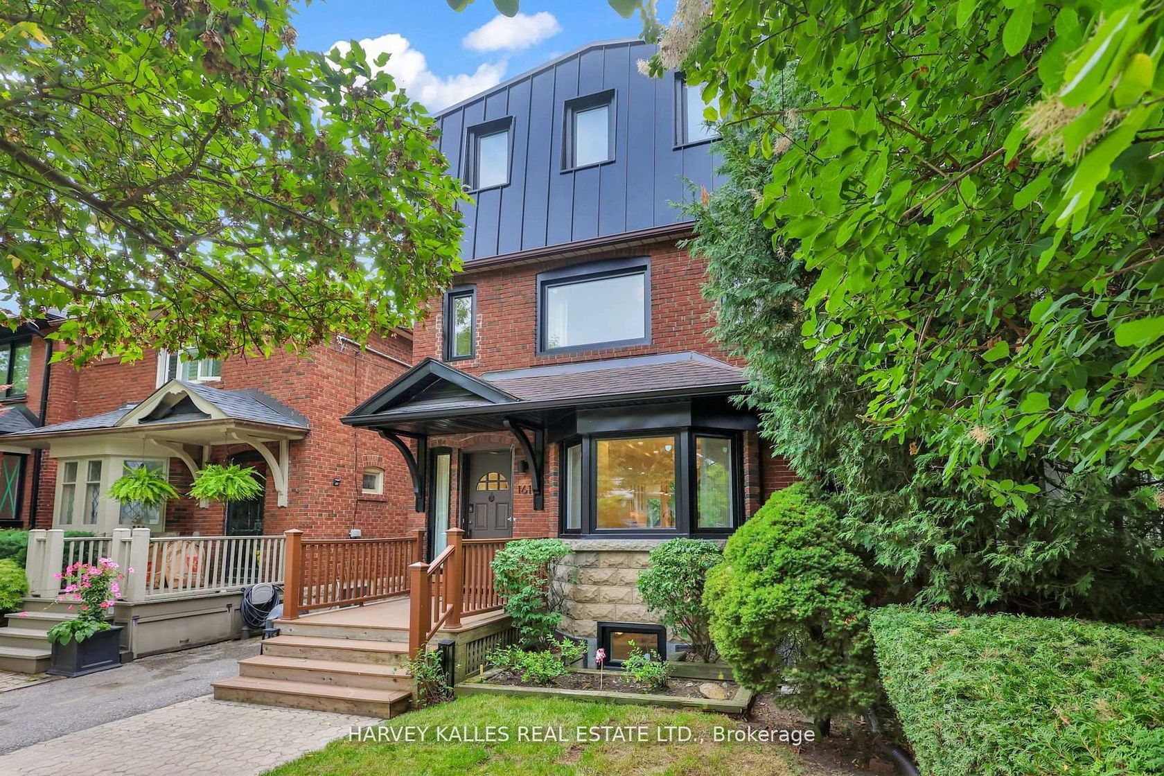 161 Brookdale Avenue, Lawrence Park North, Toronto 