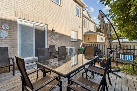 Photo 42 at 76 Timberwolf Crescent, Vellore Village, Vaughan