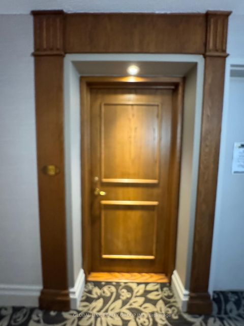 Photo 0 at 315 - 1 Lee Centre Drive N, Woburn, Toronto