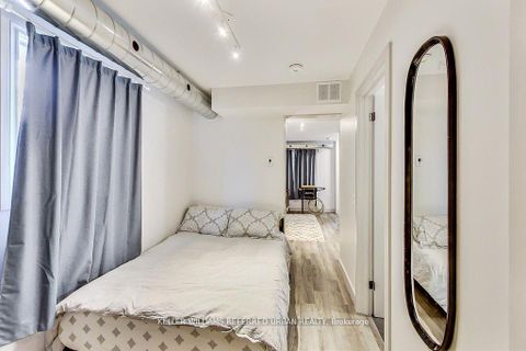 Photo 12 at 205 Bathurst Street, Chinatown, Toronto