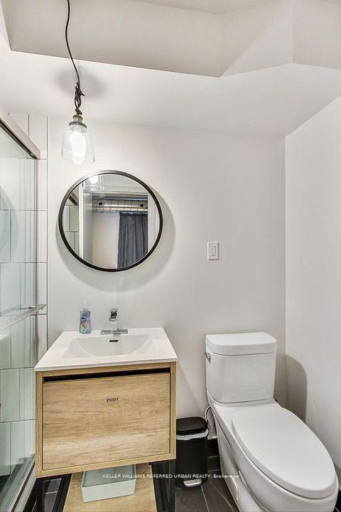 Photo 13 at 205 Bathurst Street, Chinatown, Toronto