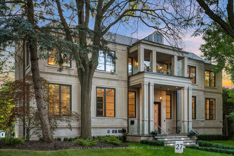 Photo 1 at 27 Penwood Crescent, Don Mills, Toronto