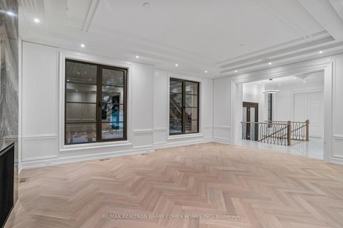 Photo 4 at 27 Penwood Crescent, Don Mills, Toronto