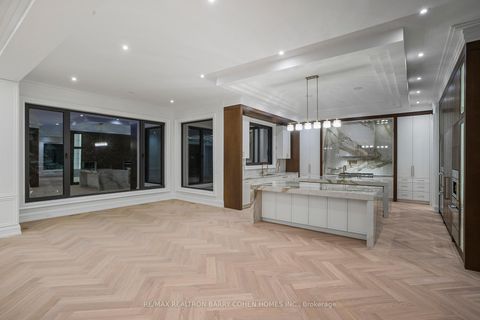 Photo 9 at 27 Penwood Crescent, Don Mills, Toronto Photo 9 at 27 Penwood Crescent, Don Mills, Toronto