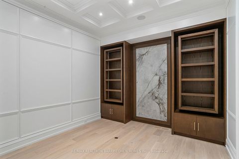 Photo 14 at 27 Penwood Crescent, Don Mills, Toronto