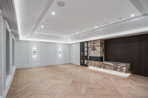 Photo 16 at 27 Penwood Crescent, Don Mills, Toronto