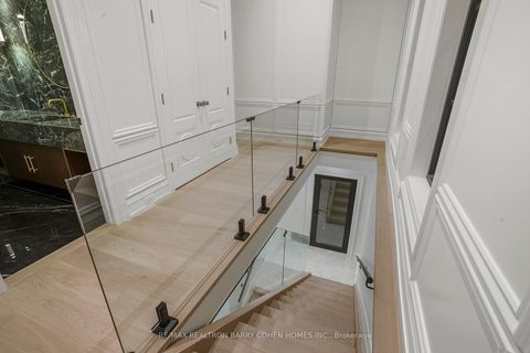 Photo 30 at 27 Penwood Crescent, Don Mills, Toronto