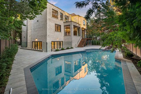 Photo 32 at 27 Penwood Crescent, Don Mills, Toronto