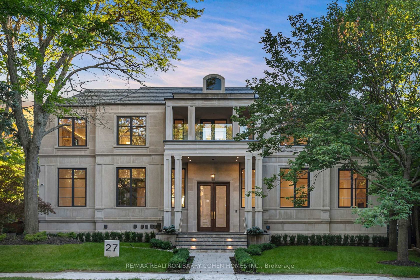 27 Penwood Crescent, Don Mills, Toronto 