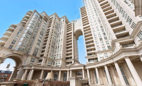Photo 0 at 1705 - 2285 Lake Shore Boulevard W, Mimico, Toronto