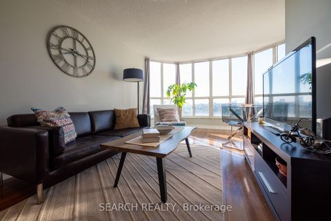 Photo 5 at 1705 - 2285 Lake Shore Boulevard W, Mimico, Toronto