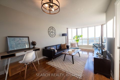 Photo 7 at 1705 - 2285 Lake Shore Boulevard W, Mimico, Toronto