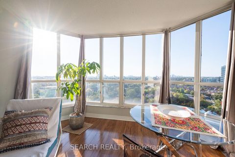 Photo 8 at 1705 - 2285 Lake Shore Boulevard W, Mimico, Toronto
