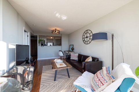 Photo 9 at 1705 - 2285 Lake Shore Boulevard W, Mimico, Toronto