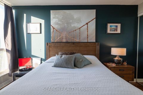 Photo 12 at 1705 - 2285 Lake Shore Boulevard W, Mimico, Toronto