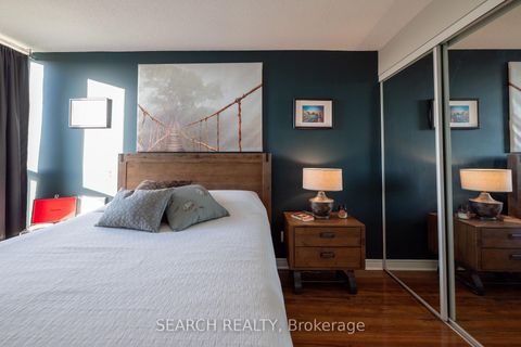Photo 13 at 1705 - 2285 Lake Shore Boulevard W, Mimico, Toronto