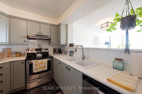 Photo 14 at 1705 - 2285 Lake Shore Boulevard W, Mimico, Toronto