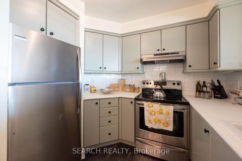 Photo 15 at 1705 - 2285 Lake Shore Boulevard W, Mimico, Toronto