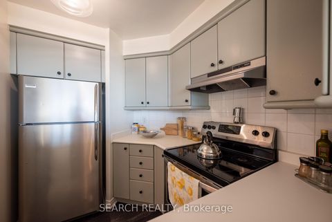 Photo 16 at 1705 - 2285 Lake Shore Boulevard W, Mimico, Toronto