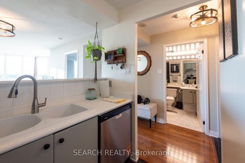 Photo 17 at 1705 - 2285 Lake Shore Boulevard W, Mimico, Toronto