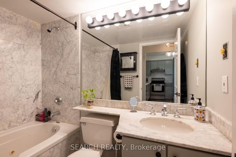 Photo 18 at 1705 - 2285 Lake Shore Boulevard W, Mimico, Toronto