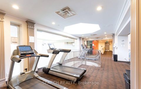 Photo 19 at 1705 - 2285 Lake Shore Boulevard W, Mimico, Toronto