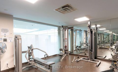 Photo 20 at 1705 - 2285 Lake Shore Boulevard W, Mimico, Toronto